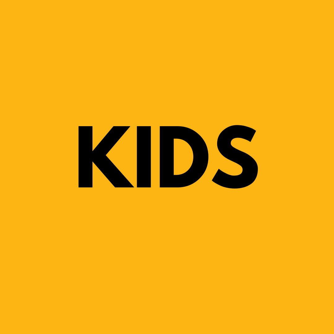 KIDS