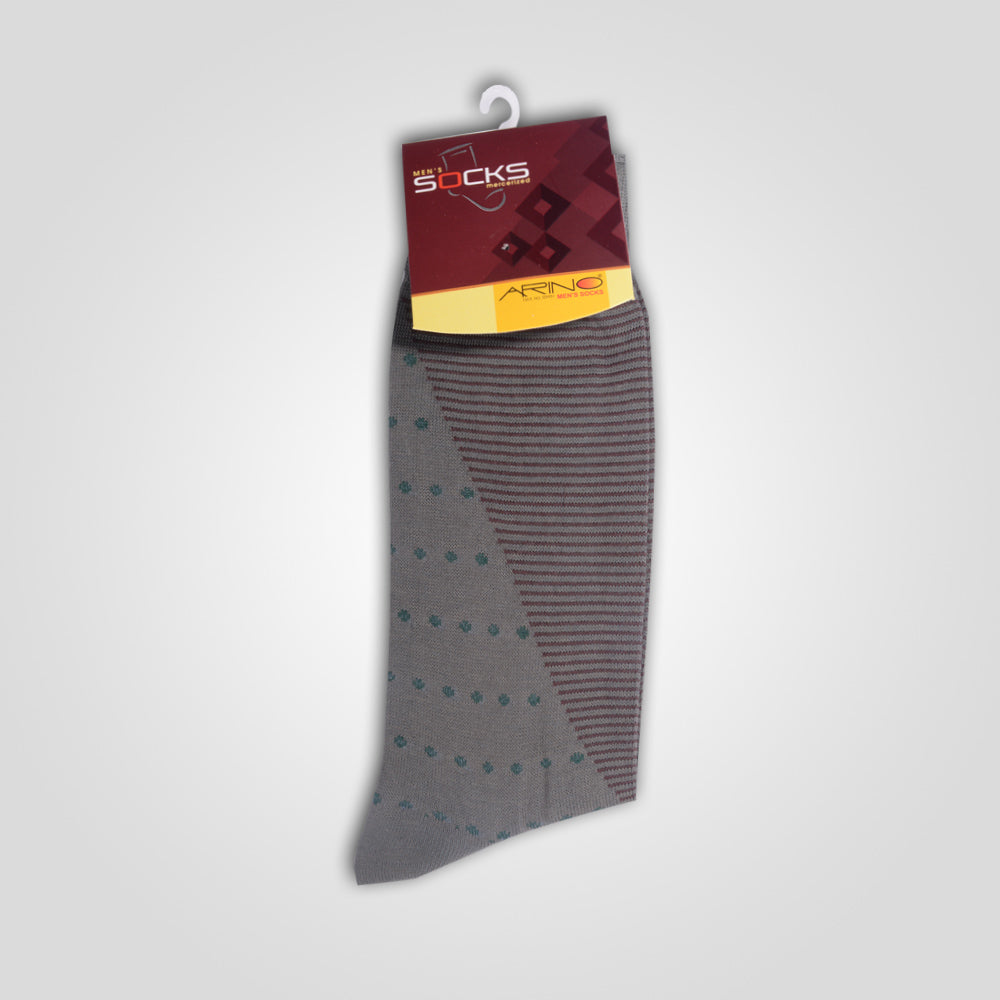 Arino Mens Socks C-100