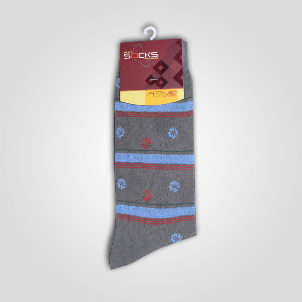 Arino Mens Socks C-100