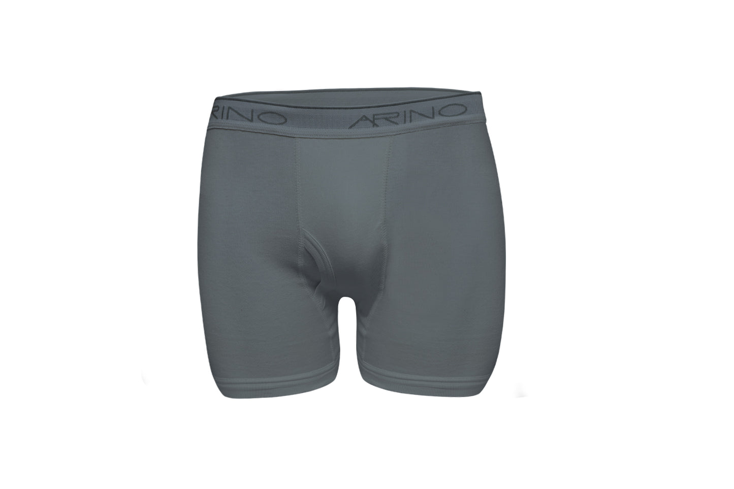 Men's Interlock Boxer Shorts (5 Colors)