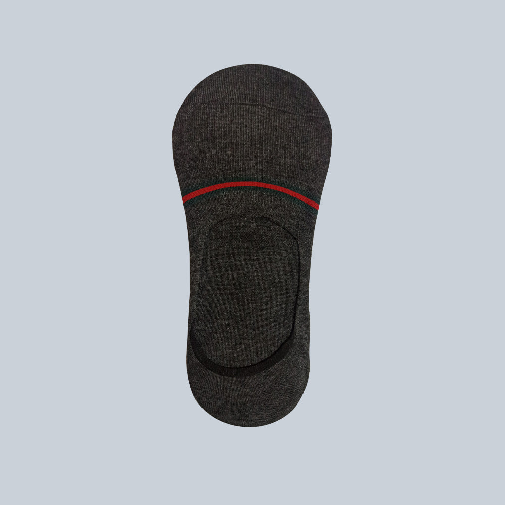 Invisible Men Cotton Socks