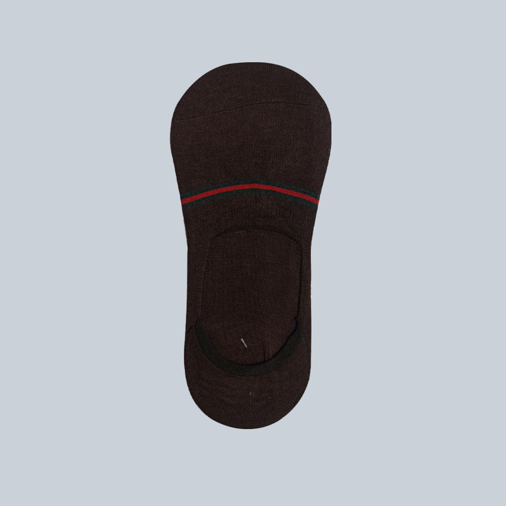 Invisible Men Cotton Socks