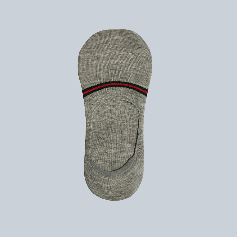 Invisible Men Cotton Socks