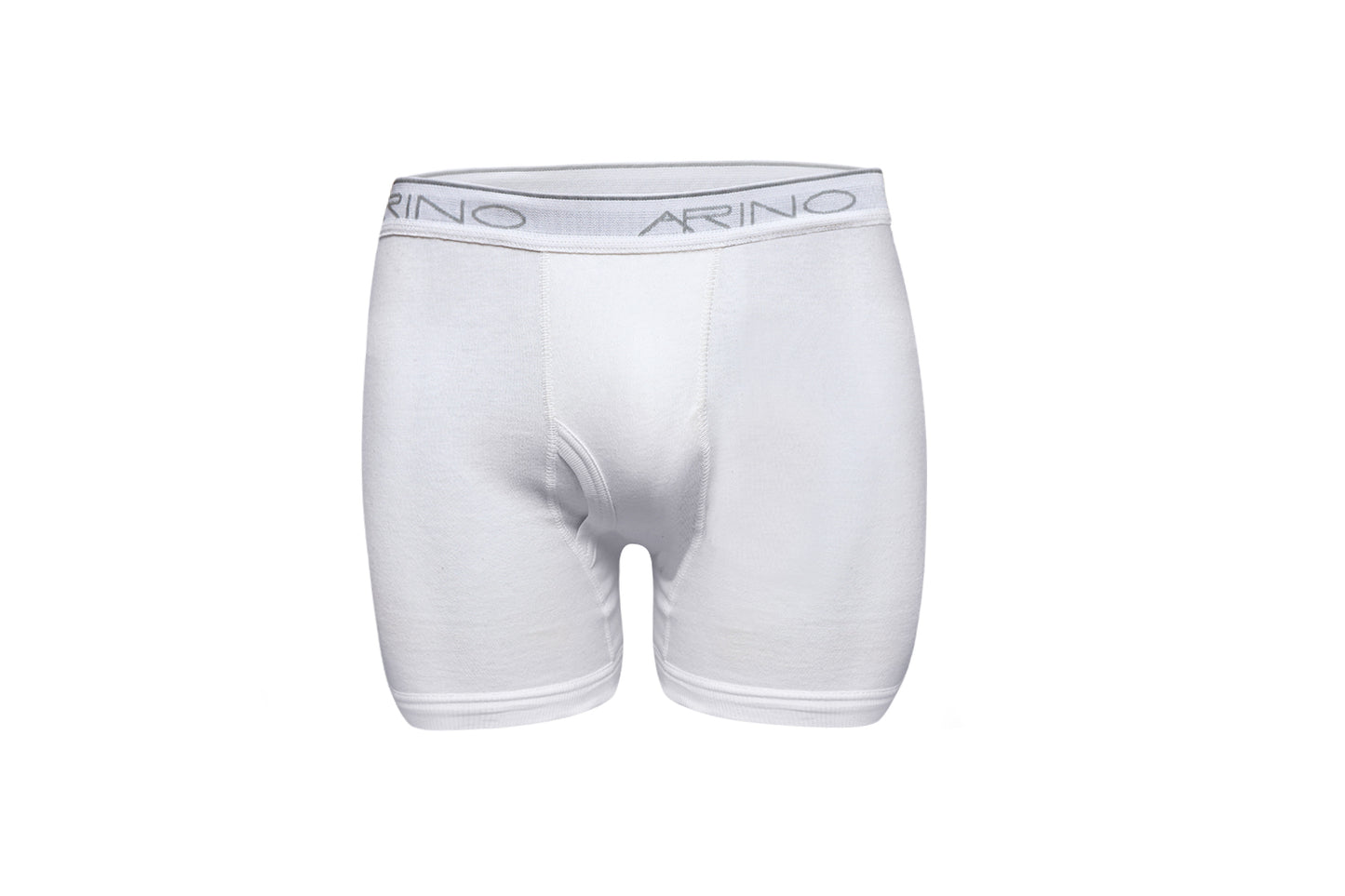 Men's Interlock Boxer Shorts (5 Colors)