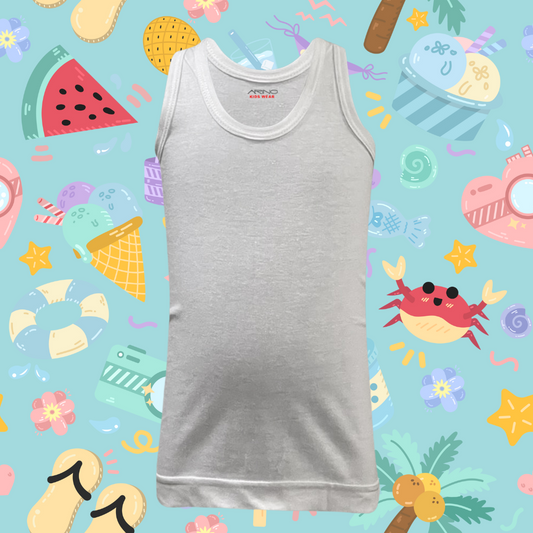 Kid's Summer Vest Sleeveless