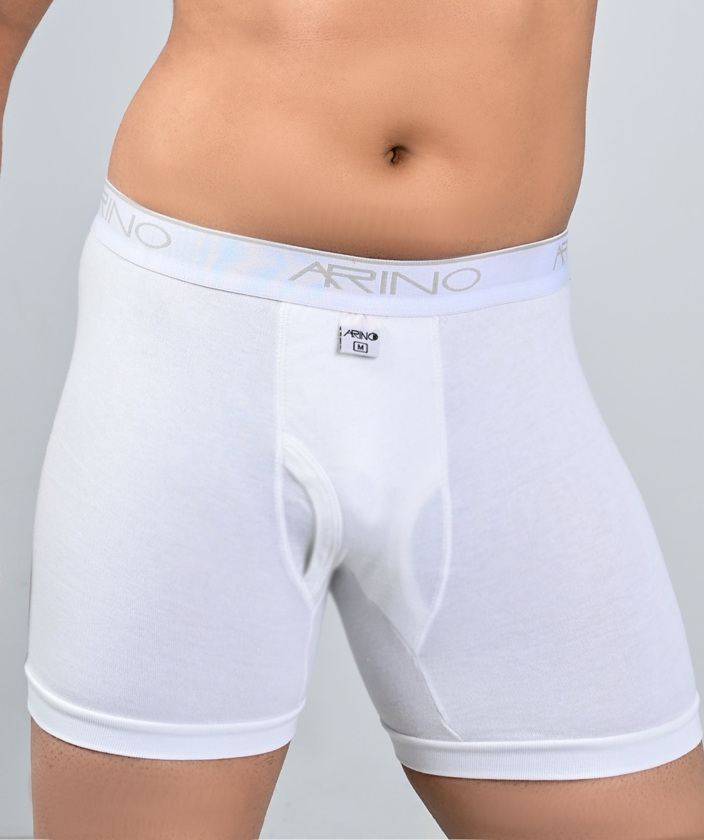 Men's Interlock Boxer Shorts (5 Colors)