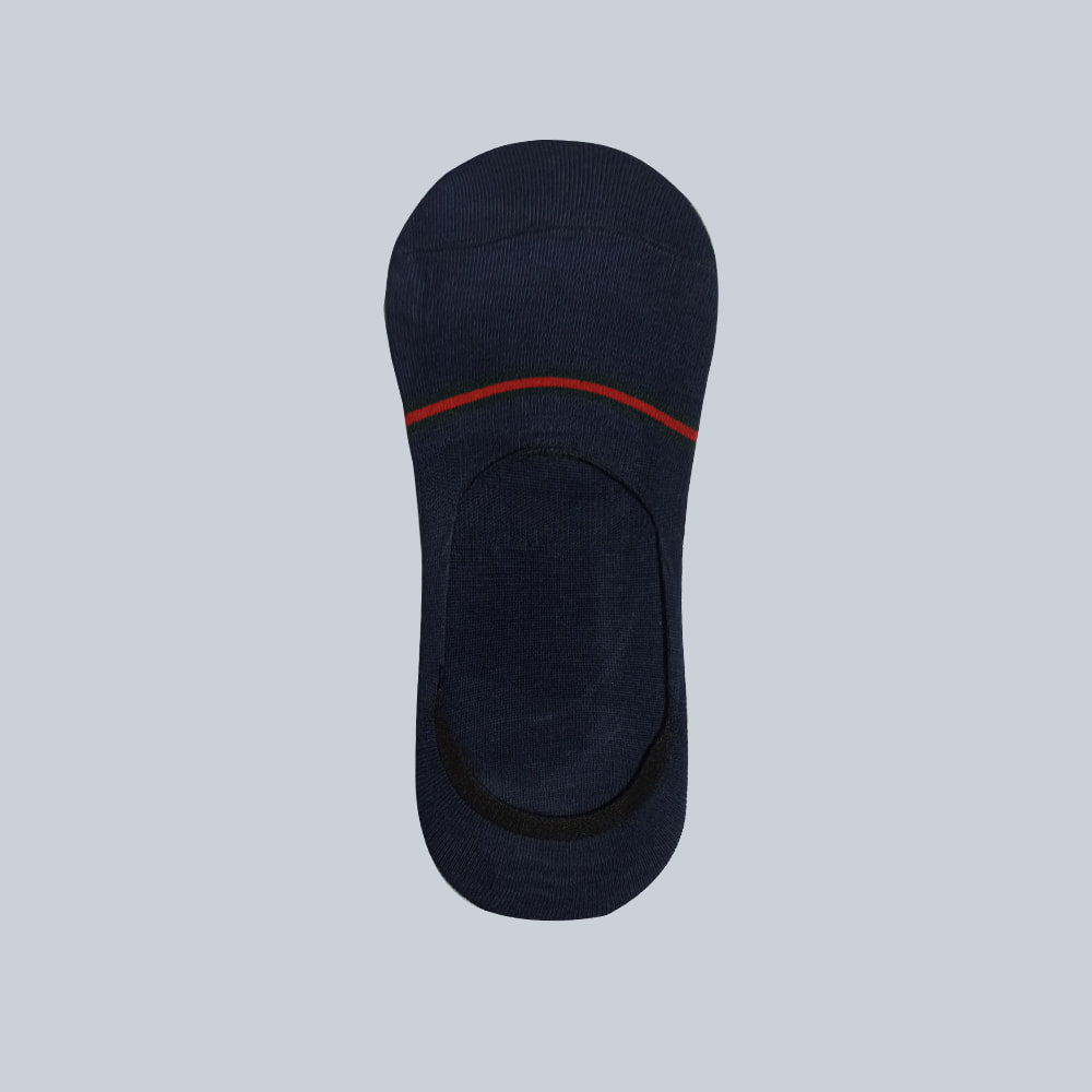 Invisible Men Cotton Socks