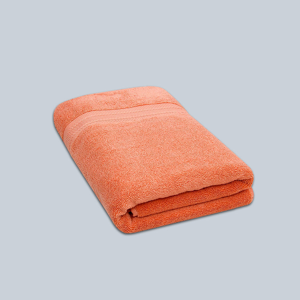 Arino Classic Medium Size Bath Towels