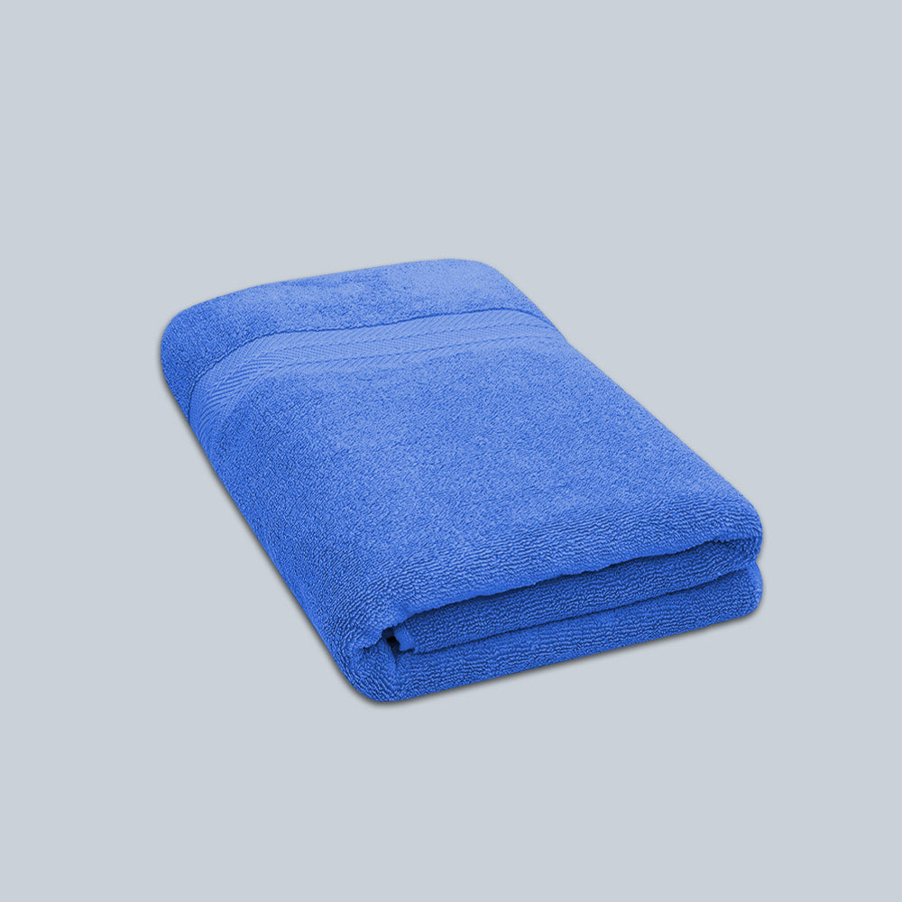 Arino Classic Medium Size Bath Towels