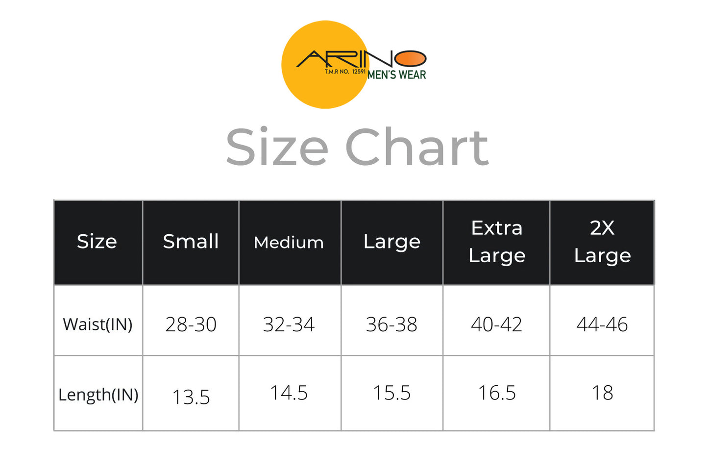 Pack of 2 Men's UB Woven Cotton Boxer Shorts (Red/Blue)