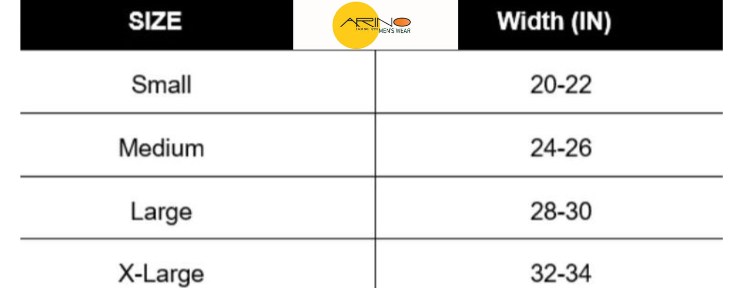 Arino Ladies Skin Brief (Pack of 2)