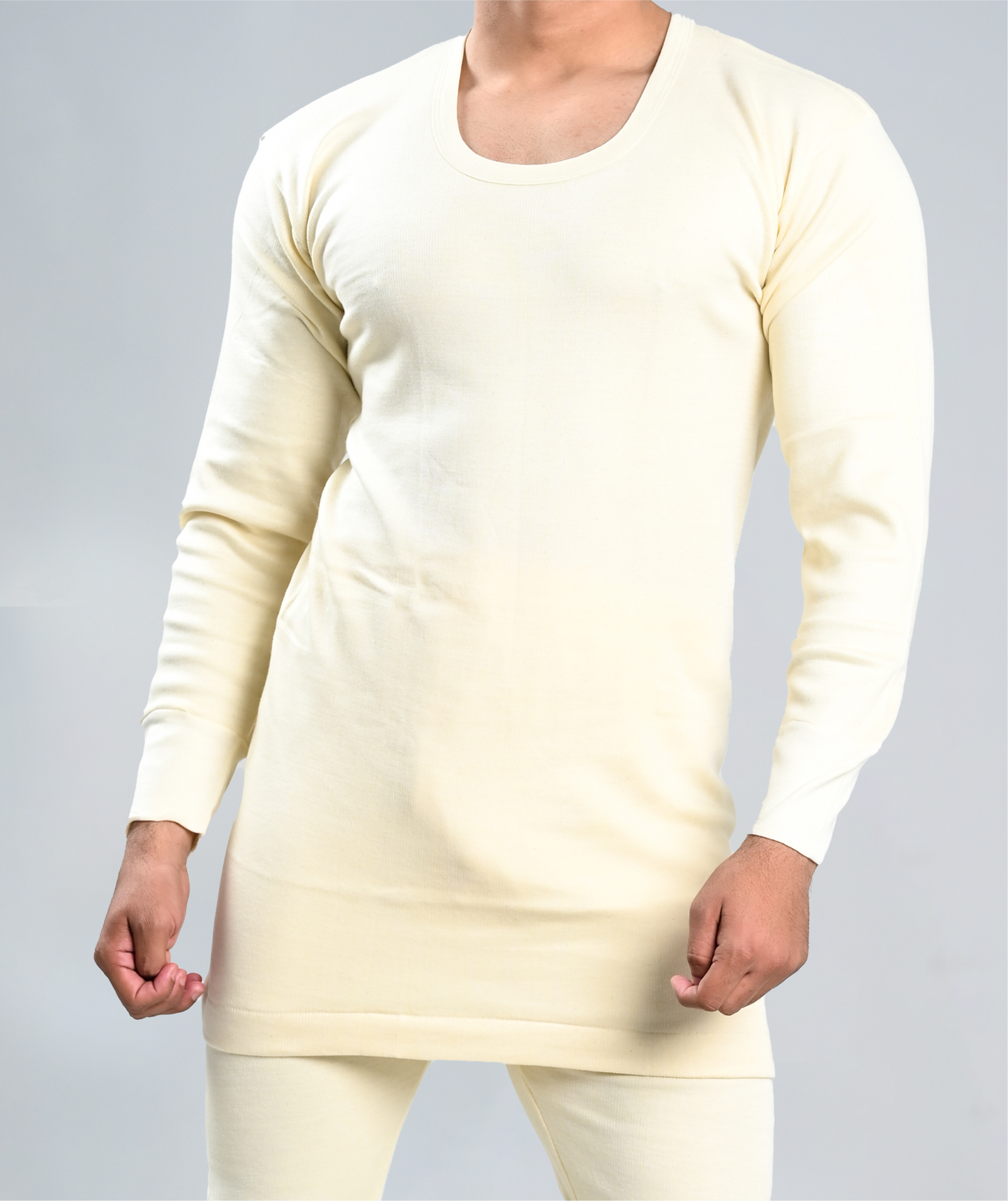 Men’s Merino Woolen Warmer (Complete Set)