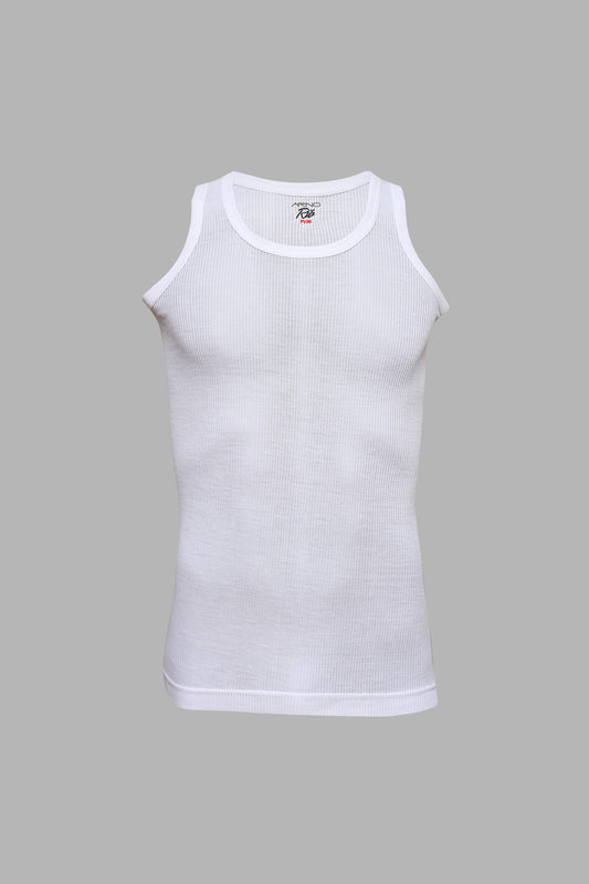 ARINO® Ribbed Sleeveless Men's Vest (PV-90)