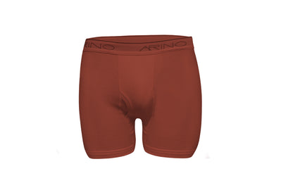 Men's Interlock Boxer Shorts (5 Colors)