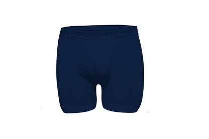 Men's Interlock Boxer Shorts (5 Colors)