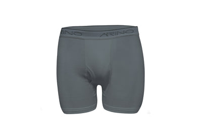 Men's Interlock Boxer Shorts (5 Colors)