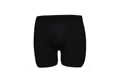 Men's Interlock Boxer Shorts (5 Colors)
