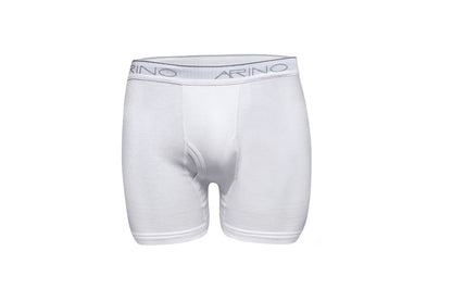 Men's Interlock Boxer Shorts (5 Colors)