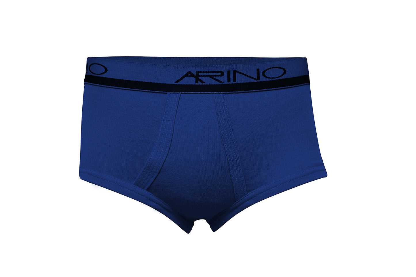 WINTER OFFER 1: Pack of 6 Men's Interlock Briefs (Multi-Color)