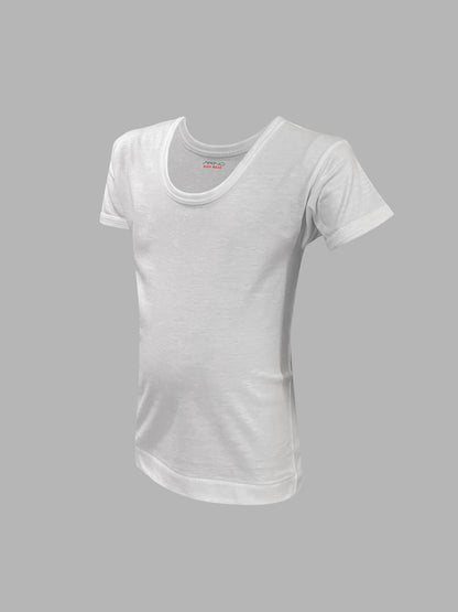 Kid's Summer Vest Half Sleeves