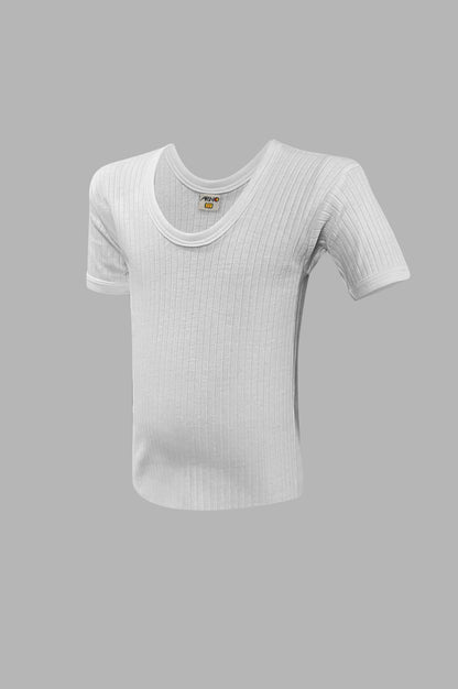 Kid's Winter Vest Half Sleeves