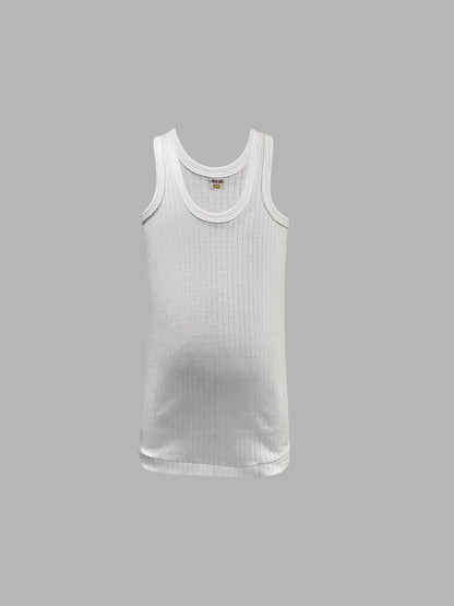 Kid's Winter Vest Sleeveless