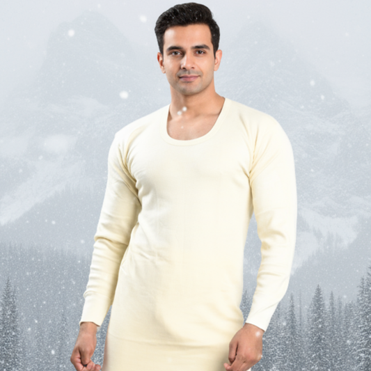 Men’s Merino Woolen Warmer (Shirt)