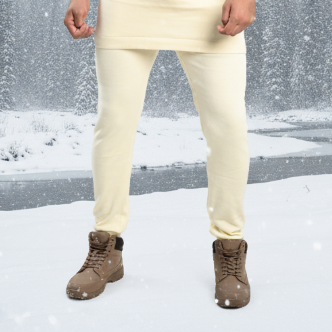 Men’s Merino Woolen Warmer (Trouser)