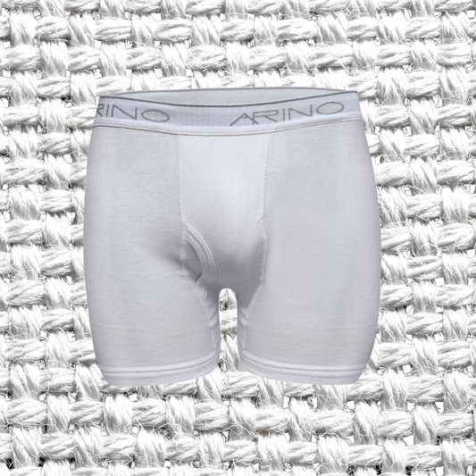Men's Interlock Boxer Shorts (5 Colors)