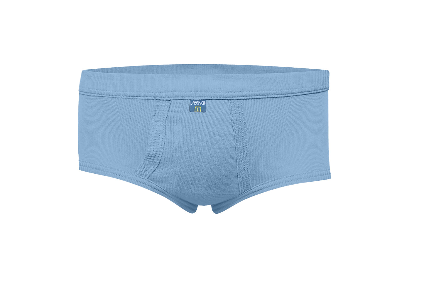 Men's Ribbed Briefs (7 colors) CD-60